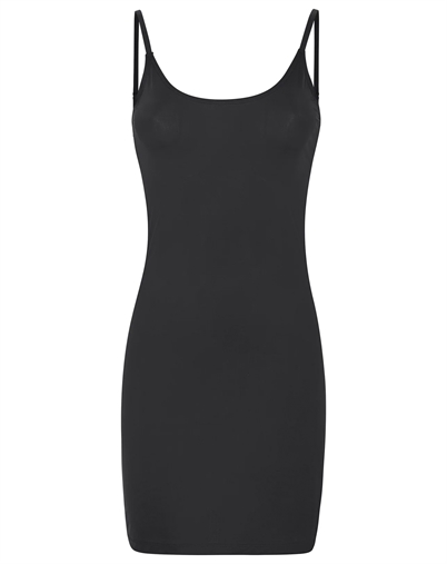 Soft Rebels - SRElyse Strap Kleid - Black